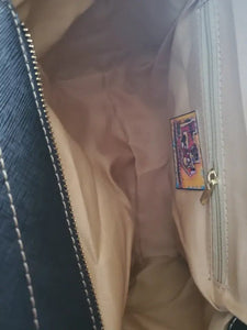 IL Satchel Bag